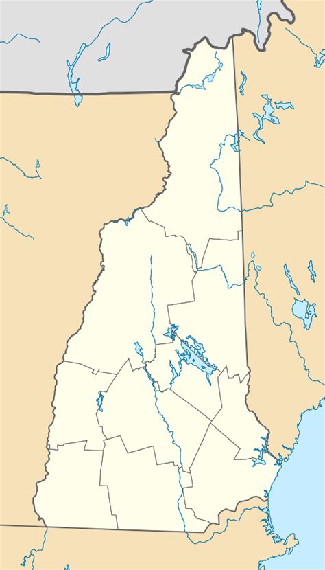 Derry Nuevo Hampshire Wikipedia La Enciclopedia Libre