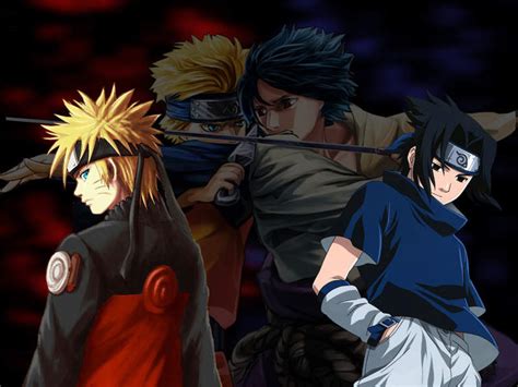 Jun 21, 2021 · boruto: Super & New Wallpapers: anime wallpaper : Naruto Vs Sasuke ...