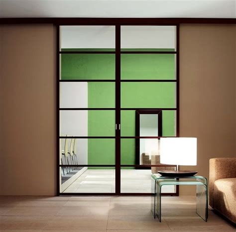 4,8 von 5 sternen 9. Glastüren für Innen - modern und elegant! - Archzine.net