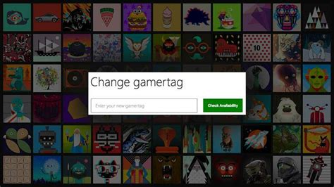 Xbox Gamertag How To Change Your Name On Xbox Pure Xbox