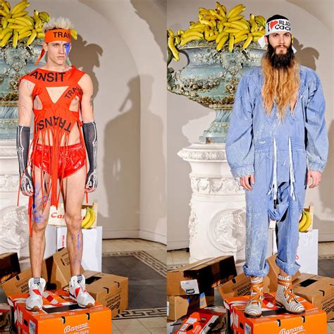 The Most Ridiculous Looks Of The Fall 2012 Mens Show Season