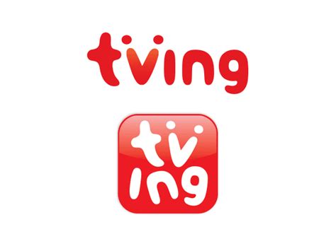 Гледайте live канали за tvn, jtbc и други! DOMAWE.net: tving Logo Vector / 티빙 로고 벡터