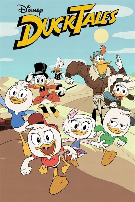 The Best Way To Watch Ducktales Live Without Cable The Streamable