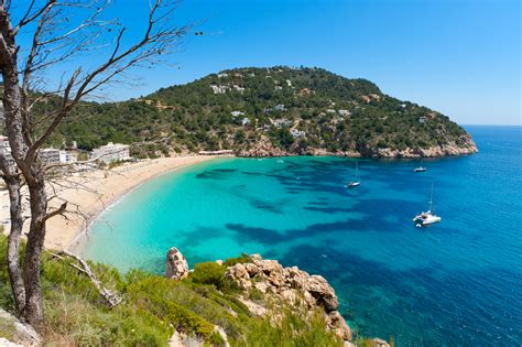 Die 12 Schönsten Strände Auf Ibiza Mit Fotos And Tipps 2024