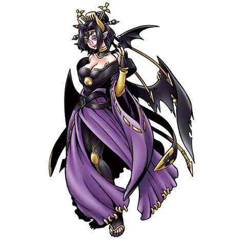 Lilith Kingdom Hearts Unlimited Wiki Fandom