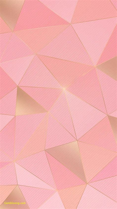 25 Rose Gold Iphone Wallpapers Wallpaperboat