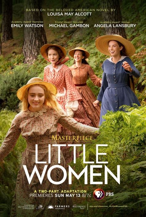 Little Women Serie 2017 2017 Moviemeternl