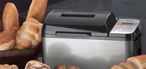 Looking for a zojirushi bread machine for your home? Best Zojirushi Bread Machine Recipe / Zojirushi Bb Hac10 Home Bakery Mini Breadmaker Review ...