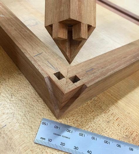 10 Japanese Wood Joints Ideas Wood Joints Wood Joinery Japanese Joinery