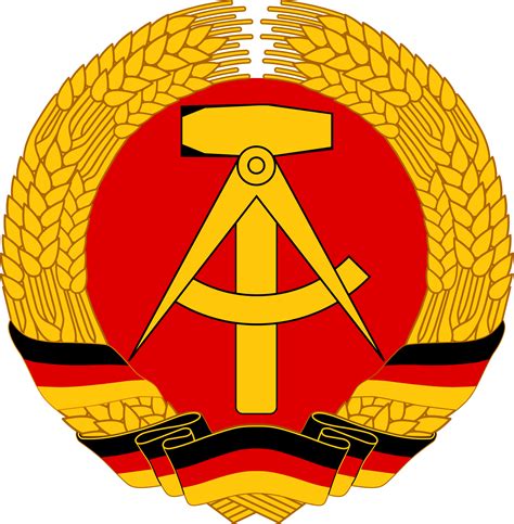 German Democratic Republic ProleWiki