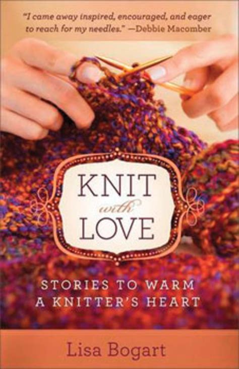 Knit Knack | Working Mother