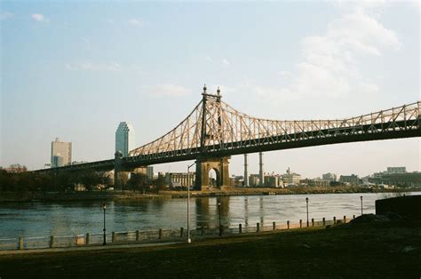 Queensborough Bridge Bay Bridge Brooklyn Bridge Wonders Of The World