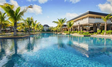 The Westin Turtle Bay Luxury Mauritius Holiday All Inclusive