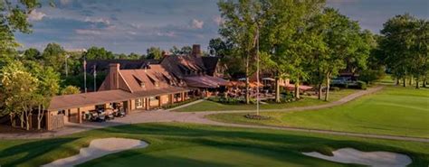canterbury golf club country club golf courses corporate events golf tournaments meeting