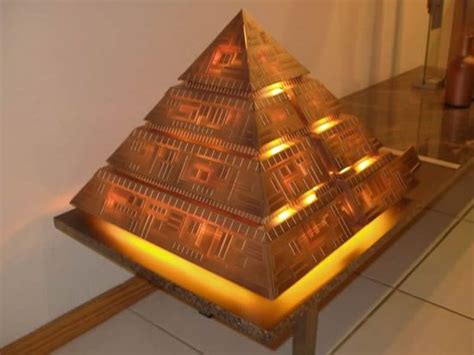 Great news!!!you're in the right place for computer cases. Stargate Pyramid PC Case | Oddity Central - Collecting ...