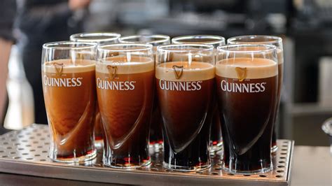 Discovernet The Untold Truth Of Guinness