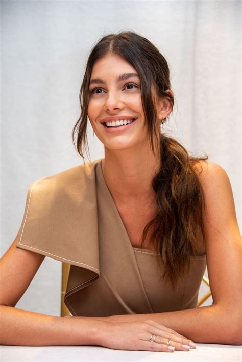 Camila Morrone At Mickey And The Bear Press Conference In Beverly Hills 07 30 2019 Hawtcelebs