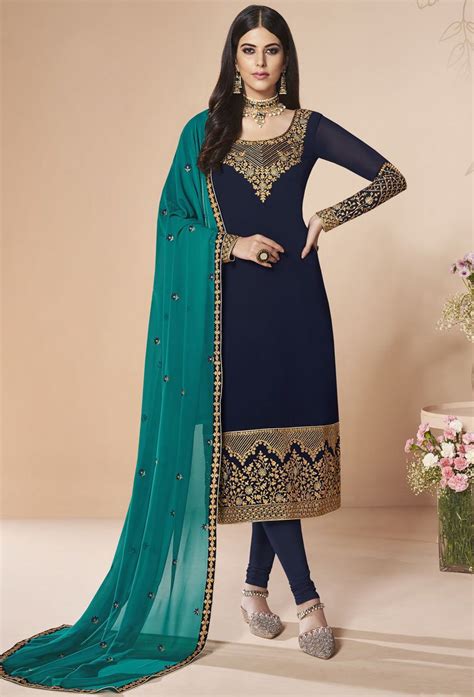 At Nikvik We Have A Huge Collection Of The Readymade Salwar Kameez