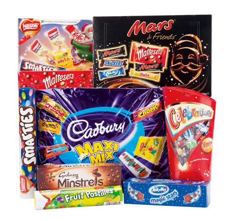 Confectionery Sector In India Consult Mcg