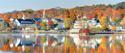Looking for a hotel in lake winnipesaukee? Learn The Lake Winnipesaukee Ports Of Call For The M/S ...