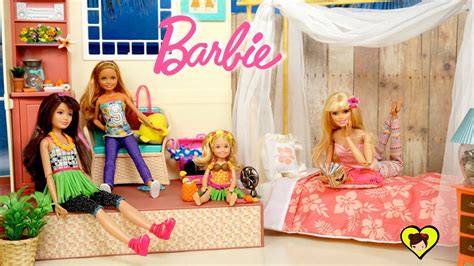 Videos De Barbie En La Playa Con Sus Hermanas Gran Venta Off 62