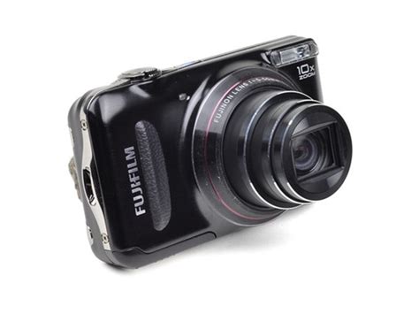 Fujifilm 14mp Digital Camera W 10x Optical Zoom