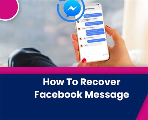 How To Recover Deleted Messages On Facebook Shopify Agency