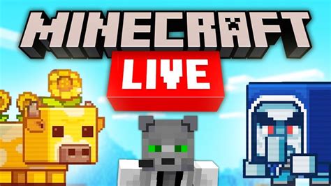 🔴 Minecraft Live 2020 Español Youtube