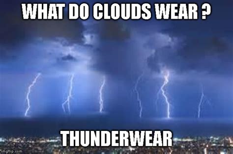 Thunderstorm Memes And S Imgflip