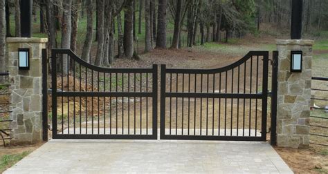 Automatic Gate Inspiration Photos Texas Best Fence