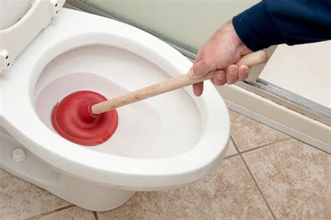 How To Unblock A Toilet Without A Plunger Neighborhood Watch