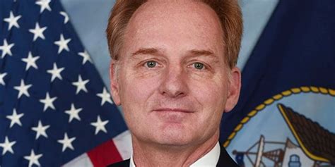 Acting Navy Secretary Resigns Over Firing Of Aircraft Carrier Commander Fox News Video