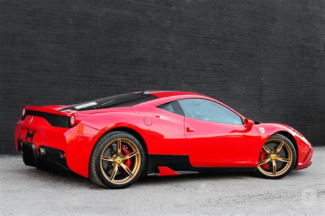 Maybe you would like to learn more about one of these? 2015 Ferrari 458 Speciale in Toronto, Canada for sale (10399013) | Ferrari 458 speciale, Ferrari ...
