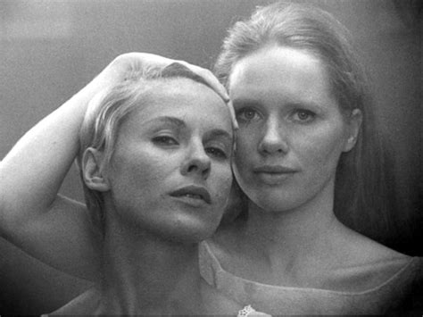 Liv Ullmann Picks Her Favourite Ingmar Bergman Movie