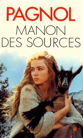 Manon des sources est le second tome du cycle « l'eau des collines », diptyque (cycle formé de deux volets) de marcel pagnol publié en 1963. Manon des Sources de Marcel Pagnol