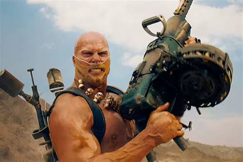 ‘mad Max Trailer Everybodys Gone Out Of Their Mind