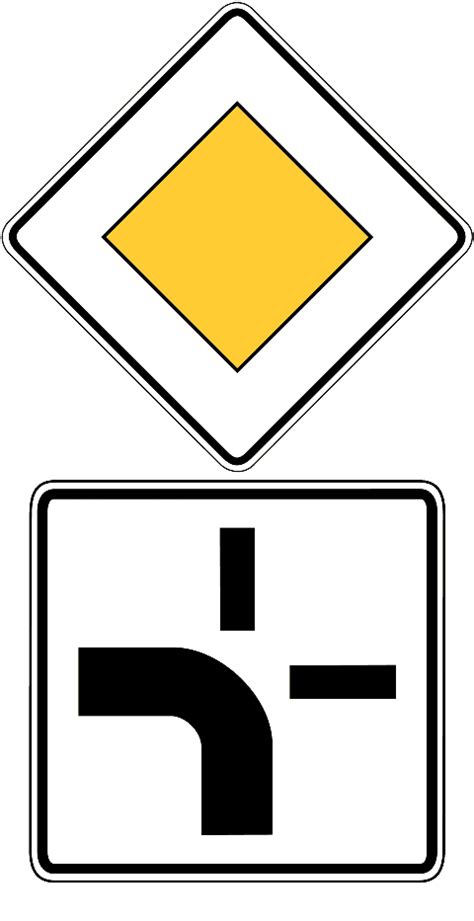 Was müssen Sie bei dieser Verkehrszeichenkombination beachten?