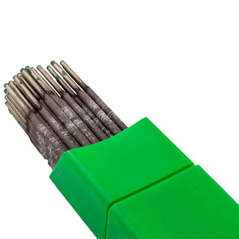 1kg 25mm Cast Iron Nickel Stick Electrodes Eni99 Welding Rods