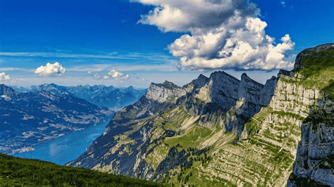 10 Natural Wonders In Switzerland Sceneries To Die For Switzerlanding