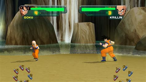 Budokai tenkaichi 3 is a fighting video game published by bandai namco games released on november 13th, 2007 for the sony playstation 2. Dragon Ball Z: Budokai HD Collection: Torneo de artes ...
