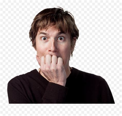 Scared Person Png 4 Image Scared Man Face Pngscared Png Free