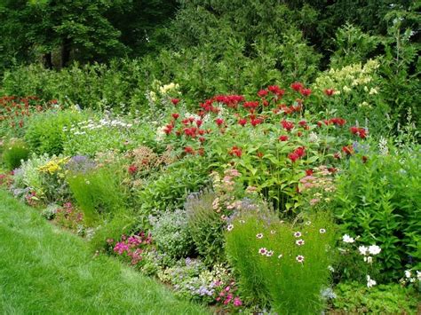 26 Perennial Garden Design Ideas Inspire You To Improve