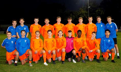 Kent U18 Representative Squad Announced Kent Fa