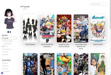 The Best Anime Streaming Sites For 2023 Free And Paid