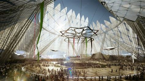 It is the only city in. UAE Wins Hearts and Minds at World Exhibition in Milan ...