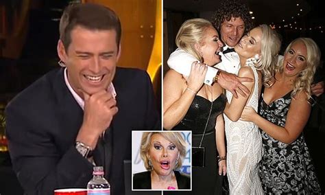 The Logies Trashiest Moments Revealed Ahead Of Tv S Night Of Nights