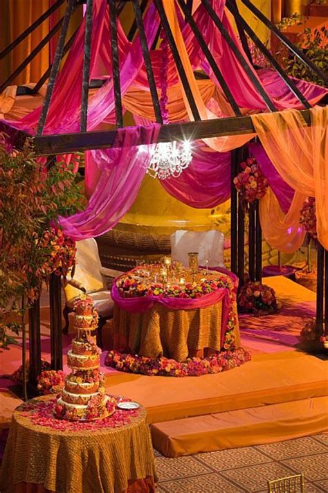 The tree in your home front hope these wedding home decoration tips will help you out in sprucing up your house for the biggest day. Bollywood Decor Inspiration - Asian Wedding Ideas