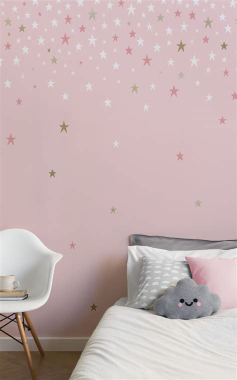Kids room should always look beautiful and cheerful to make them feel comfortable wrapped around them. Kids Bedroom Decor | Cute Bedroom Ideas With Pink Princess ...