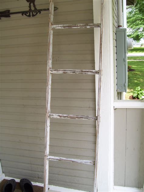 Welcome to the ladder racks store, where you'll find great prices on a wide range of different ladder racks for diy and professional use. DIY Blanket Ladders - Lolly Jane