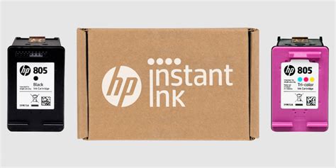 Hp Instant Ink Nz